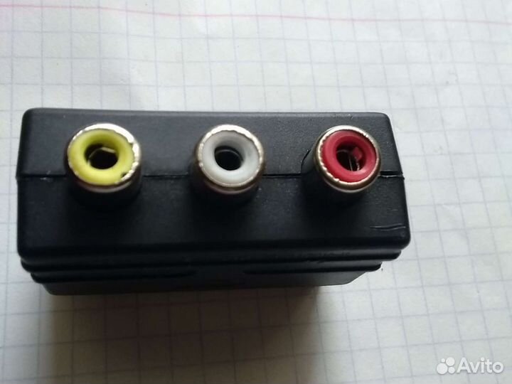 Делитель-разветвитель