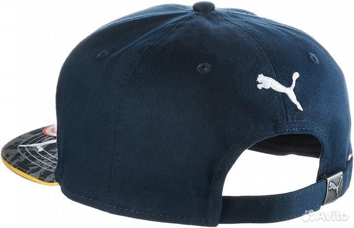 Red bull Racing 2016 бейсболка Kvyat