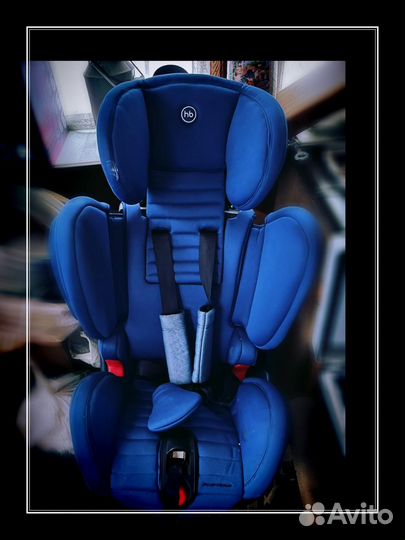 Детское кресло