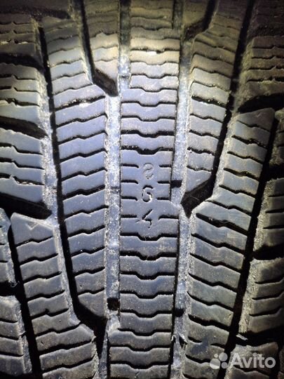 Nokian Tyres Nordman RS2 185/65 R15