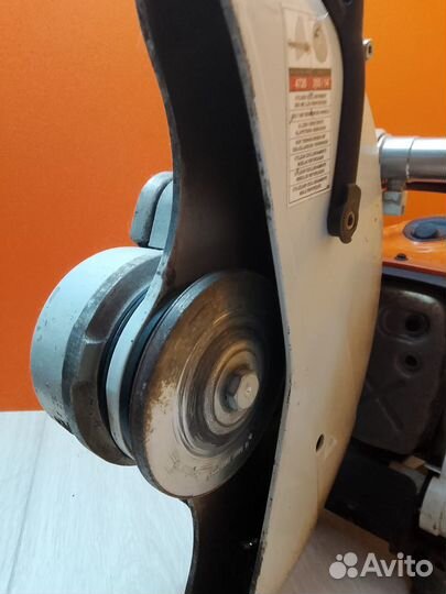 Рельсорез Stihl TS 800 N1/Б83