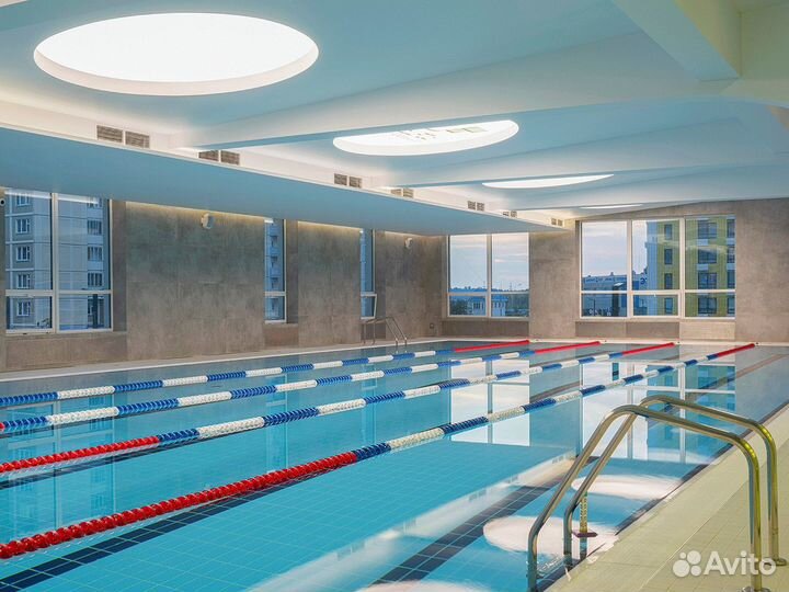Абонемент в фитнес клуб neofit