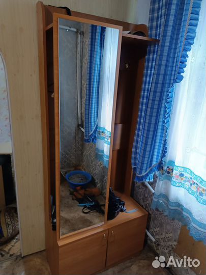 Прихожая бу