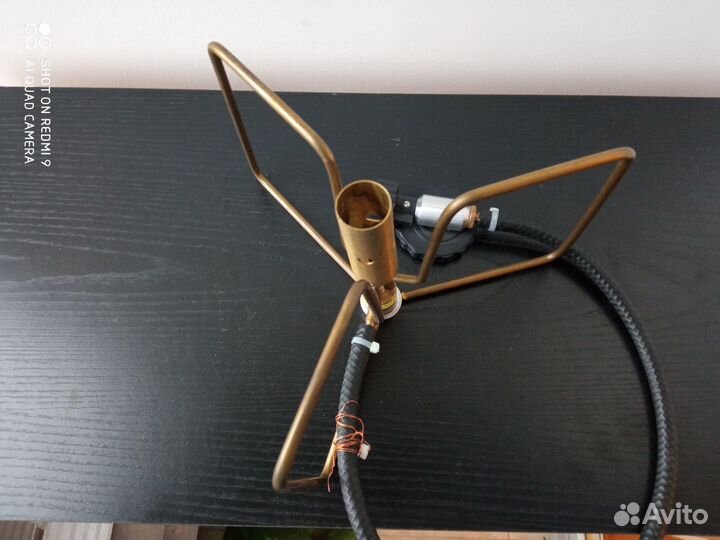 Газовая горелка 