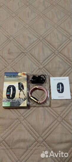 Смарт часы