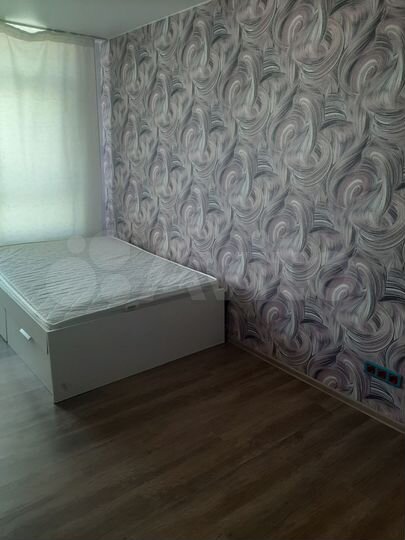 3-к. квартира, 81 м², 4/4 эт.