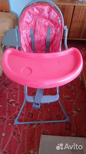 Стул для кормления