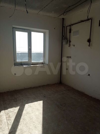 2-к. квартира, 66 м², 2/4 эт.