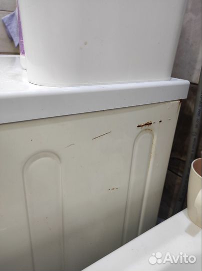 Стиральная машина hotpoint ariston