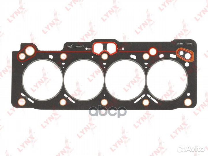 Прокладка гбц SH-0955 lynxauto