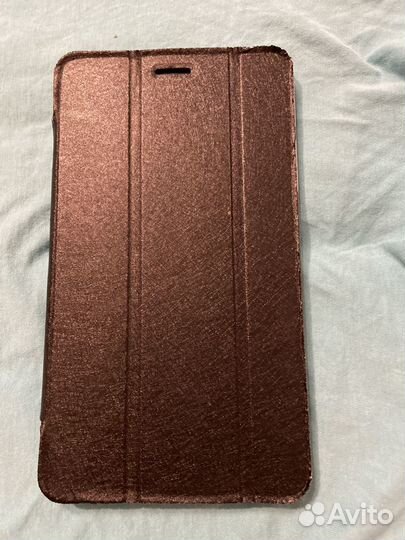 Планшет huawei экран нерабочий