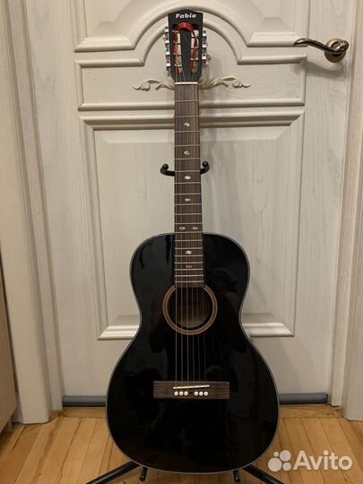 Акустическая гитара Fabio