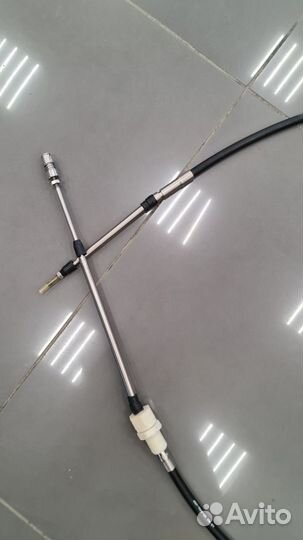 Трос рулевой Yamaha 701/760/1200 XL (1998-2004)