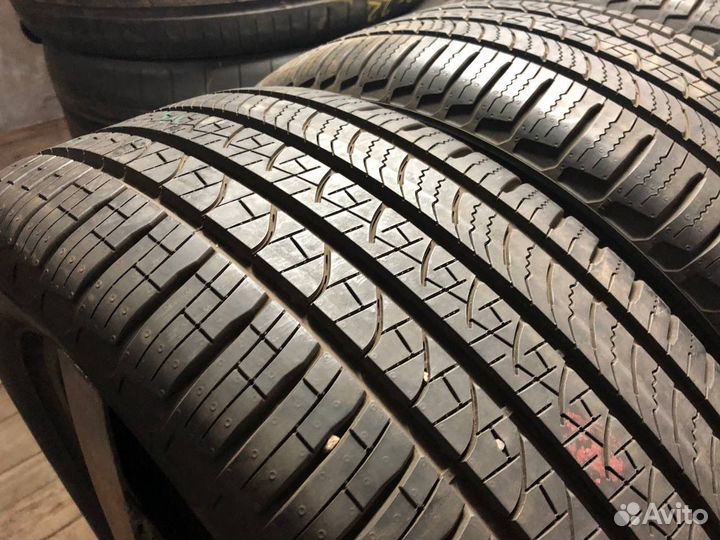 Pirelli Scorpion Zero All Season 255/55 R20
