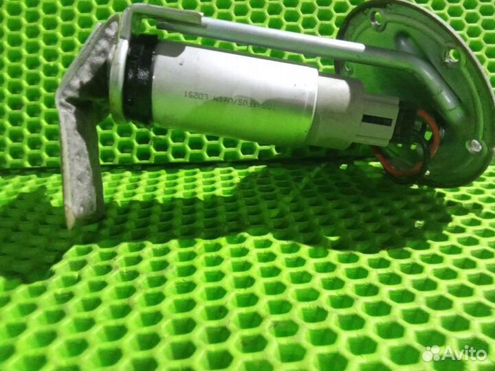 Бензонасос Daewoo Nexia N150 A15SMS 2010