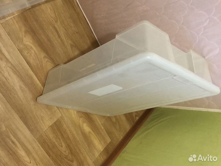 Контейнер для хранения IKEA