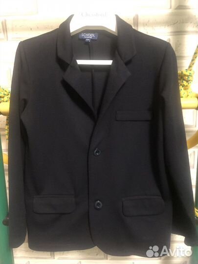 Школьная одежда