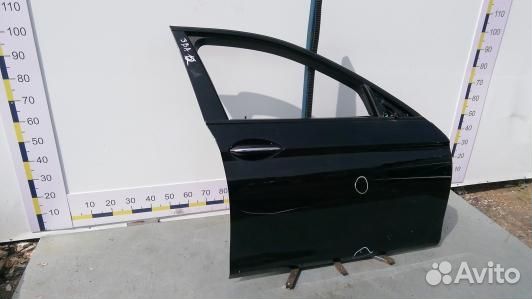 Дверь передняя правая BMW 5 F10/F11 (3BA12E201)