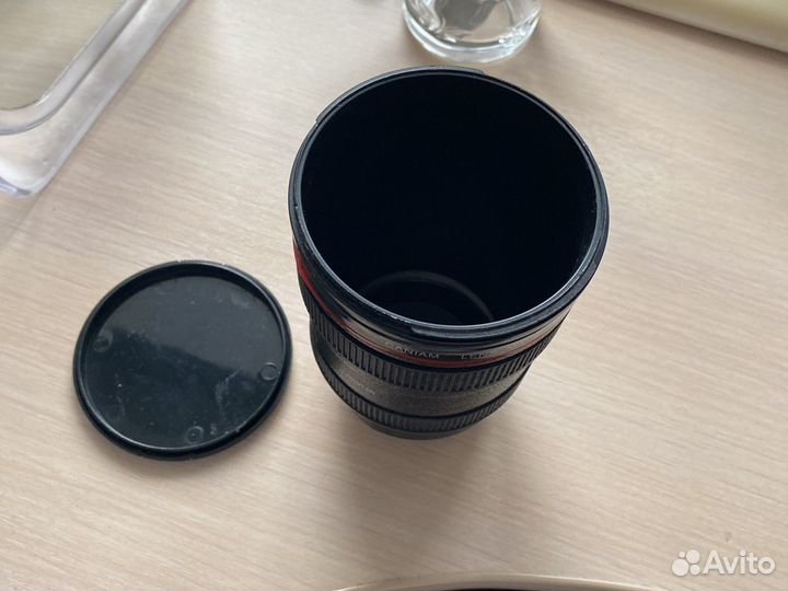 Кружка термос