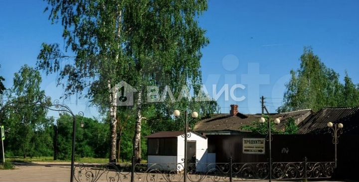 Участок 15 сот. (ИЖС)