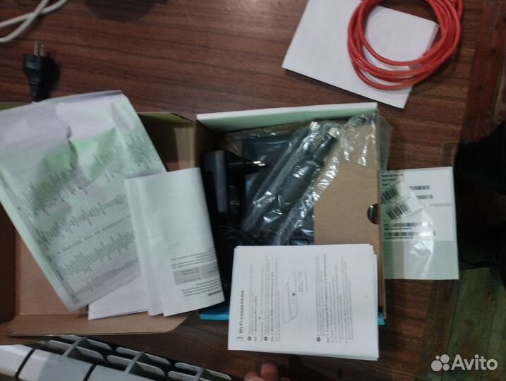 Роутер huawei b315s 22