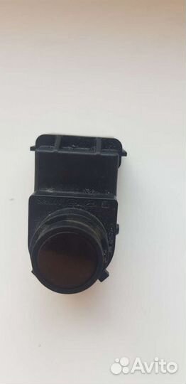 Парктроник передний kia cerato 4