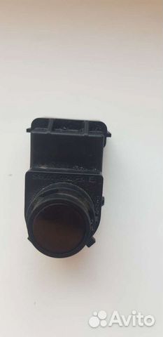 Парктроник передний kia cerato 4