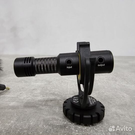 Микрофон Deity D4 mini