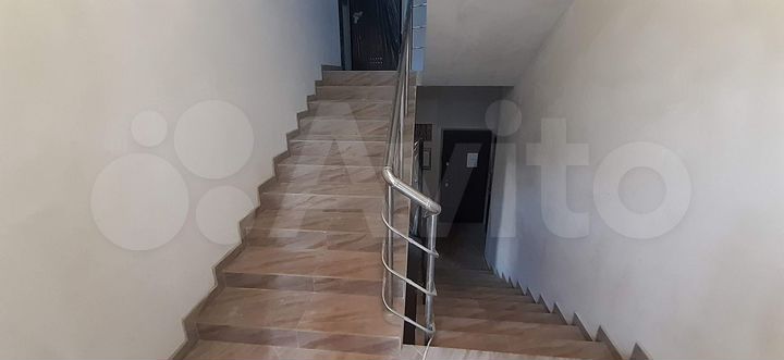 1-к. квартира, 25 м², 3/5 эт.