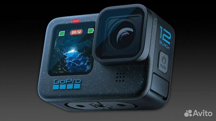 Go Pro Hero 12 Special bundle