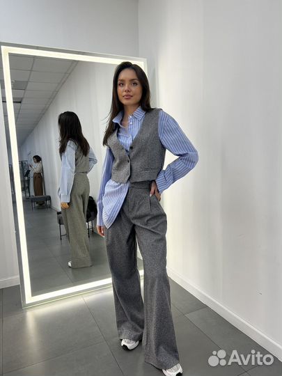 Персональный стилист