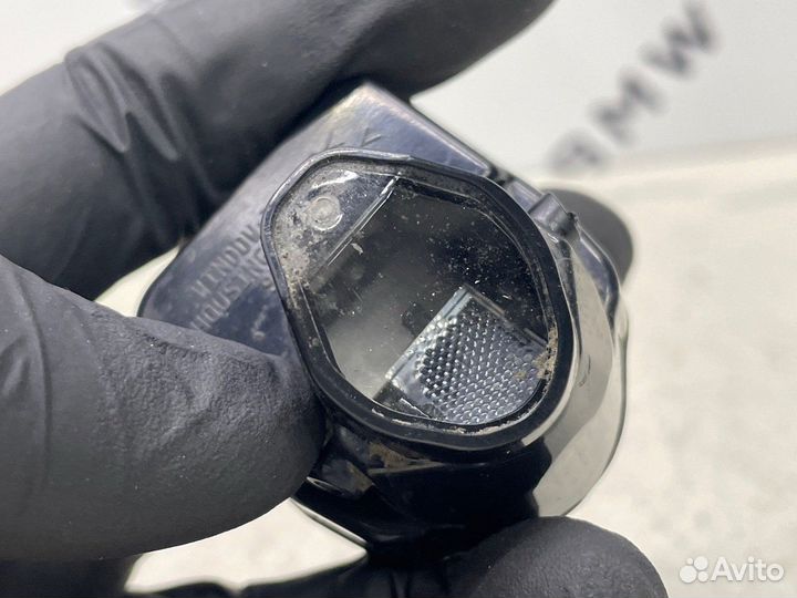 Подсветка порога левая Bmw G20 G21