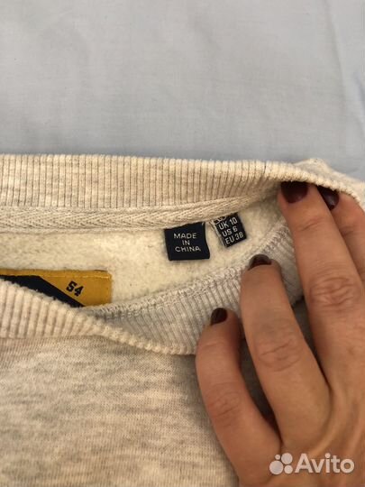 Кофта женская Super dry