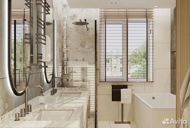 Дизайн интерьера