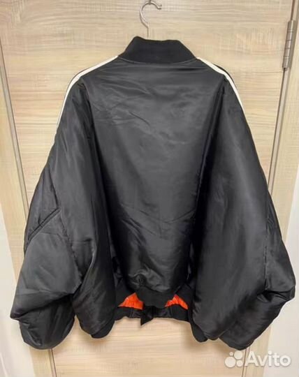 Balenciaga x Adidas Bomber