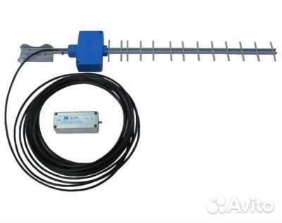 Антенны для 3G, 4G, LTE модемов