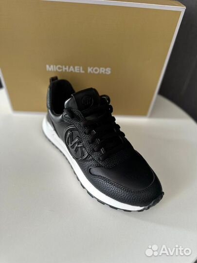 Кроссовки Michael Kors новые оригинал 38