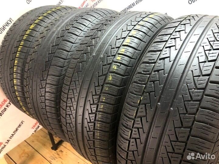 Pirelli Scorpion STR 235/55 R17