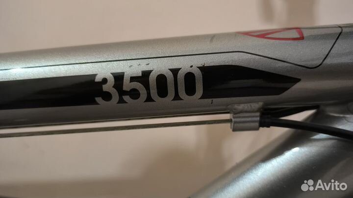 Велосипед Trek 3500