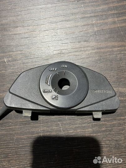 Антенна иммобилайзера для Suzuki GSR750 11-16