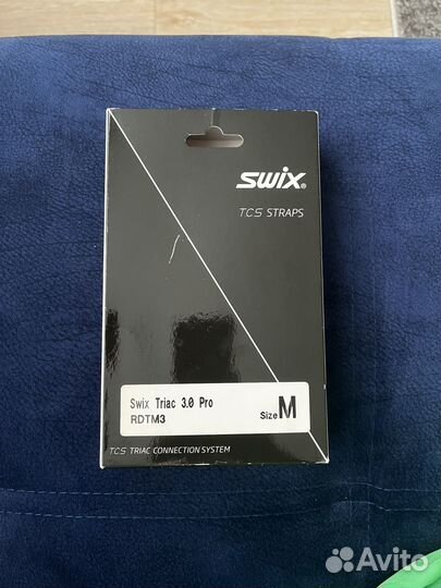 Темляк гоночный swix Triac 3.0 PRO