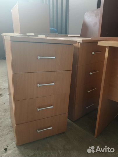 Офисная мебель