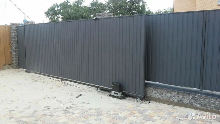 Профнастил С8 рал 7024