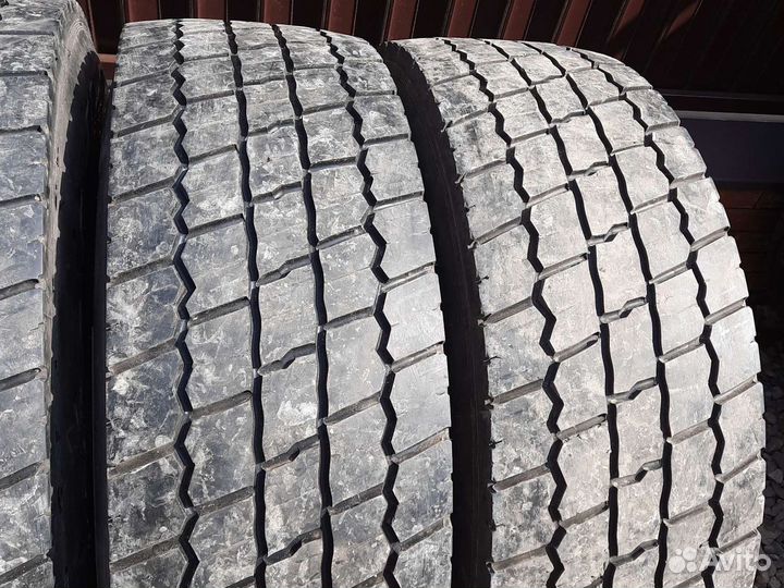 Грузовые шины 315/70 22.5 Кама