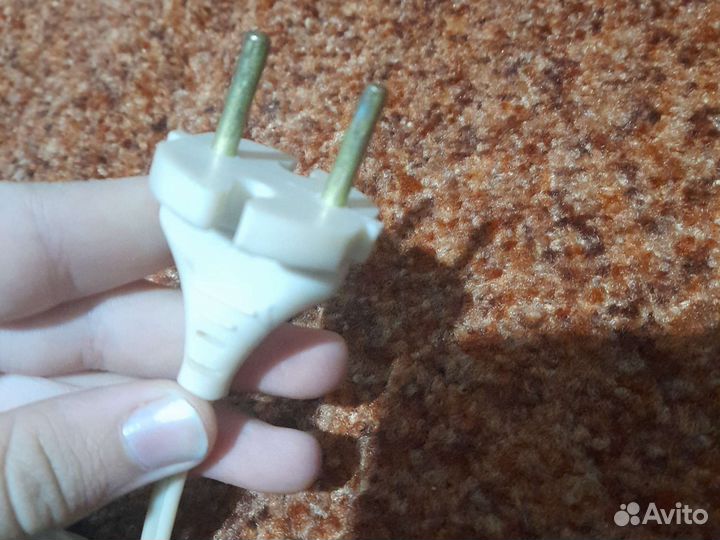 Электрофен бытовой Электроника фрн-0,3/1