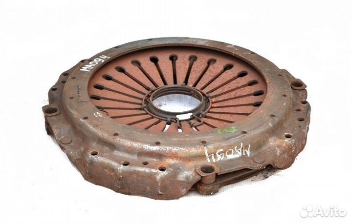 Корзина сцепления MAN TGA 18.430 (01.00)