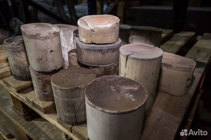 Катализаторы