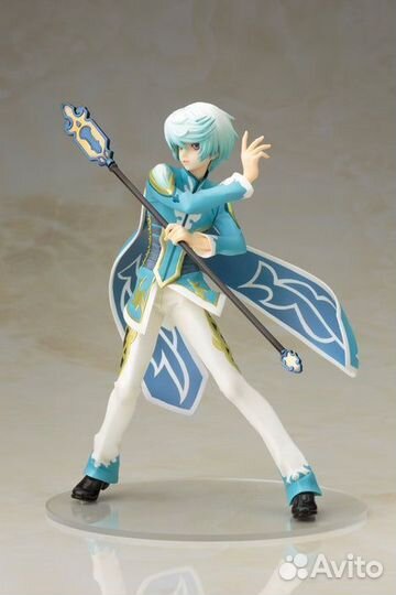 Аниме фигурка Tales Of Zestiria Mikleo