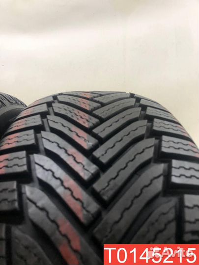 Michelin Pilot Alpin 5 195/60 R18 96H