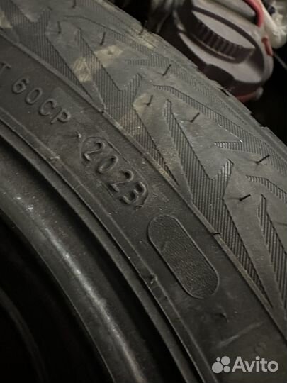 Nokian Tyres Nordman 7 205/55 R16